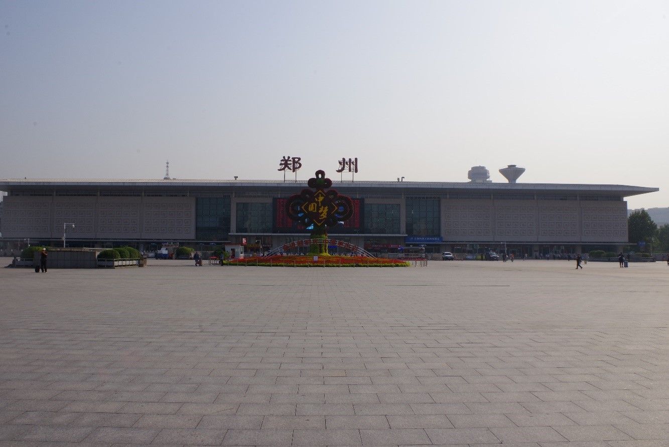 郑州有几个火车站点（郑州境内的13座火车站一览） – 碳资讯